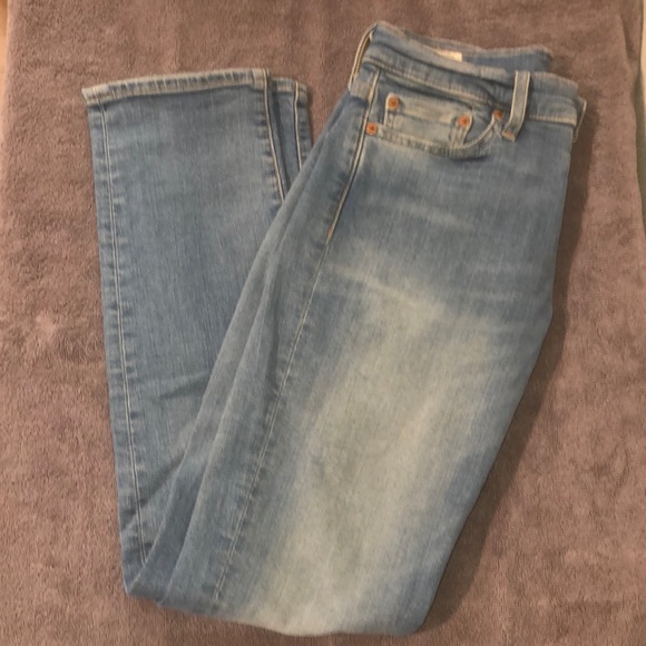 Signature by Levi Strauss Other - Mens Levi 511 jeans never worn.
